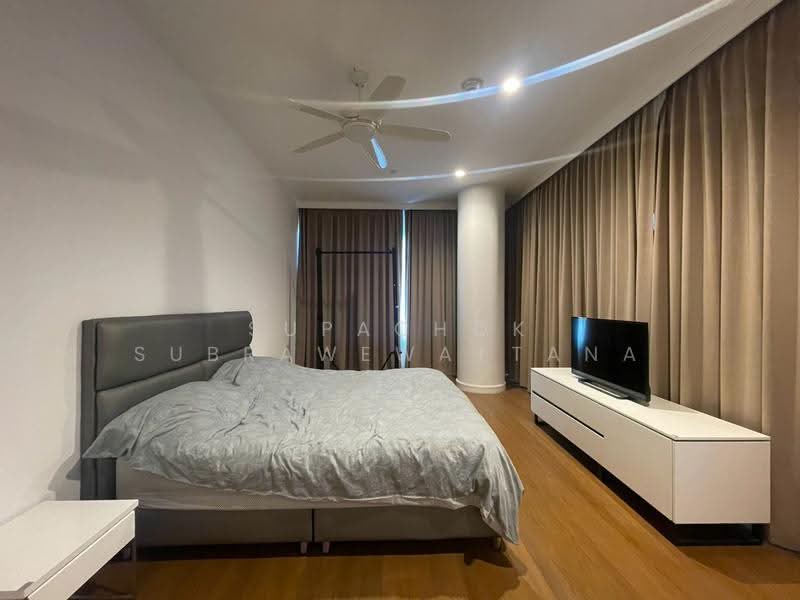 185 Rajadamri, Bangkok, 185 Rajadamri Road, Lumphini, Pathum Wan, Bangkok, 3 Bedrooms, 225 sqm, Condo For Rent, by Supachok Subrawewattana, 500574302 - DDproperty.com
