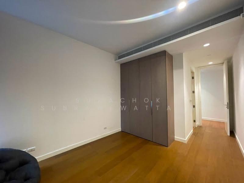 185 Rajadamri, Bangkok, 185 Rajadamri Road, Lumphini, Pathum Wan, Bangkok, 3 Bedrooms, 225 sqm, Condo For Rent, by Supachok Subrawewattana, 500574302 - DDproperty.com