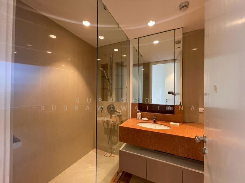 185 Rajadamri, Bangkok, 185 Rajadamri Road, Lumphini, Pathum Wan, Bangkok, 3 Bedrooms, 225 sqm, Condo For Rent, by Supachok Subrawewattana, 500574302 - DDproperty.com