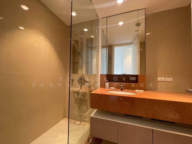 185 Rajadamri, Bangkok, 185 Rajadamri Road, Lumphini, Pathum Wan, Bangkok, 3 Bedrooms, 225 sqm, Condo For Rent, by Supachok Subrawewattana, 500574302 - DDproperty.com