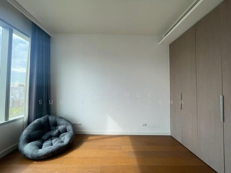 185 Rajadamri, Bangkok, 185 Rajadamri Road, Lumphini, Pathum Wan, Bangkok, 3 Bedrooms, 225 sqm, Condo For Rent, by Supachok Subrawewattana, 500574302 - DDproperty.com