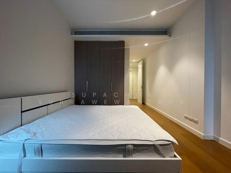 185 Rajadamri, Bangkok, 185 Rajadamri Road, Lumphini, Pathum Wan, Bangkok, 3 Bedrooms, 225 sqm, Condo For Rent, by Supachok Subrawewattana, 500574302 - DDproperty.com