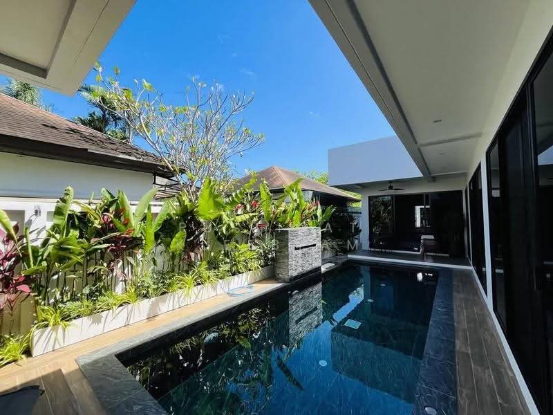 3-BR House, Phuket, Rawai, Muang Phuket, Phuket, 3 Bedrooms, 350 sqm, Single Detached House For Sale, by Puttirat Kleebyam, 500574303 - DDproperty.com