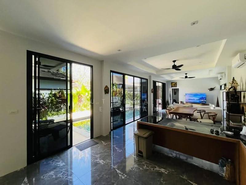 3-BR House, Phuket, Rawai, Muang Phuket, Phuket, 3 Bedrooms, 350 sqm, Single Detached House For Sale, by Puttirat Kleebyam, 500574303 - DDproperty.com