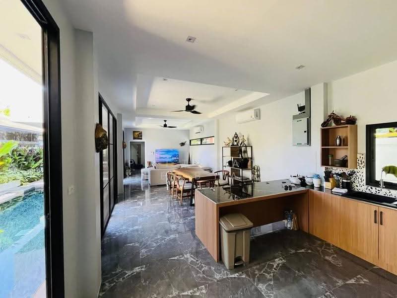 3-BR House, Phuket, Rawai, Muang Phuket, Phuket, 3 Bedrooms, 350 sqm, Single Detached House For Sale, by Puttirat Kleebyam, 500574303 - DDproperty.com