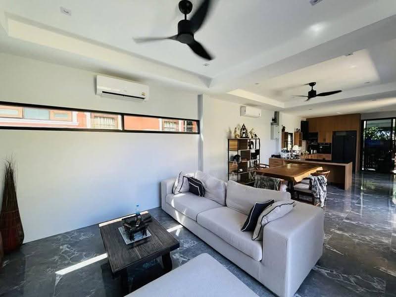 3-BR House, Phuket, Rawai, Muang Phuket, Phuket, 3 Bedrooms, 350 sqm, Single Detached House For Sale, by Puttirat Kleebyam, 500574303 - DDproperty.com