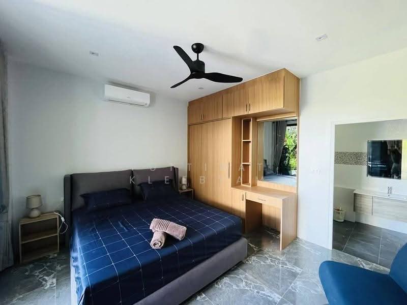 บ้าน 3-ห้องนอน, ภูเก็ต, ราไวย์, เมืองภูเก็ต, ภูเก็ต, 350 ตร.ม., บ้านเดี่ยว ขาย, โดย Puttirat Kleebyam, 500574303 - DDproperty.com