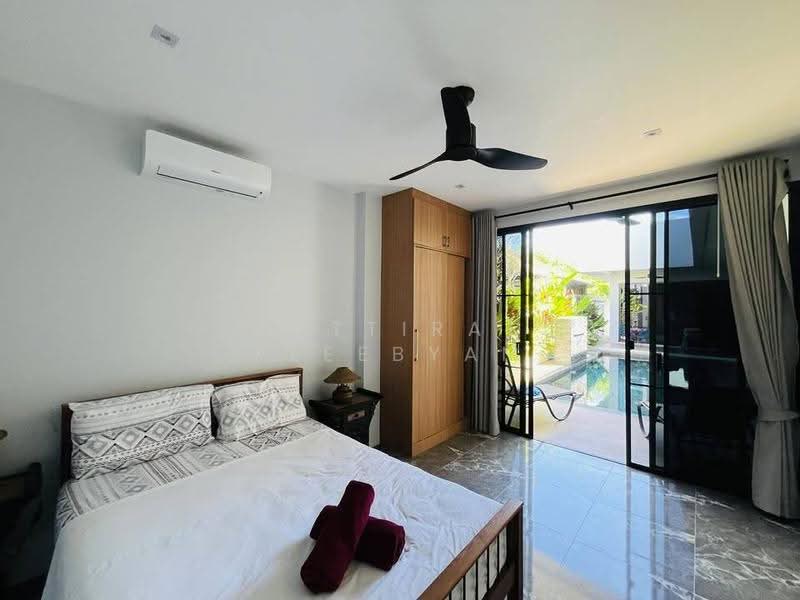 บ้าน 3-ห้องนอน, ภูเก็ต, ราไวย์, เมืองภูเก็ต, ภูเก็ต, 350 ตร.ม., บ้านเดี่ยว ขาย, โดย Puttirat Kleebyam, 500574303 - DDproperty.com