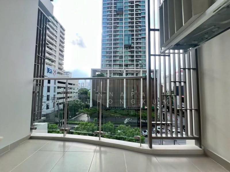 Supalai Oriental Sukhumvit 39 : ศุภาลัย โอเรียนทัล สุขุมวิท 39, กรุงเทพ, ซอย สุขุมวิท 39, คลองตันเหนือ, วัฒนา, กรุงเทพ, 40 ตร.ม., คอนโด ให้เช่า, โดย Punnapa Taothongkum, 500574304 - DDproperty.com