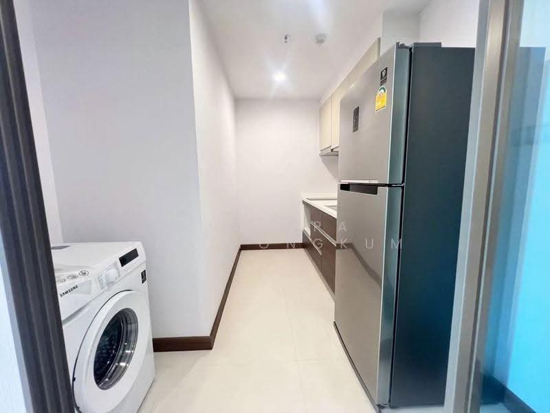 Supalai Oriental Sukhumvit 39 : ศุภาลัย โอเรียนทัล สุขุมวิท 39, กรุงเทพ, ซอย สุขุมวิท 39, คลองตันเหนือ, วัฒนา, กรุงเทพ, 40 ตร.ม., คอนโด ให้เช่า, โดย Punnapa Taothongkum, 500574304 - DDproperty.com