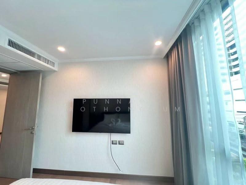 Supalai Oriental Sukhumvit 39, Bangkok, Soi Sukhumvit 39, Khlong Tan Nua, Watthana, Bangkok, 1 Bedroom, 40 sqm, Condo For Rent, by Punnapa Taothongkum, 500574304 - DDproperty.com