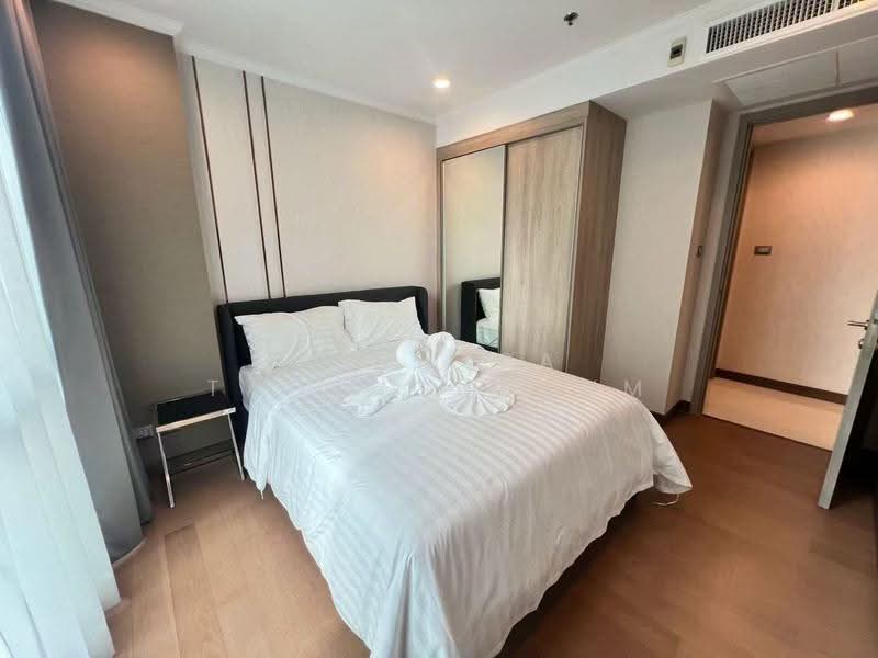 Supalai Oriental Sukhumvit 39 : ศุภาลัย โอเรียนทัล สุขุมวิท 39, กรุงเทพ, ซอย สุขุมวิท 39, คลองตันเหนือ, วัฒนา, กรุงเทพ, 40 ตร.ม., คอนโด ให้เช่า, โดย Punnapa Taothongkum, 500574304 - DDproperty.com