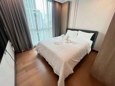 For Rent - Supalai Oriental Sukhumvit 39, Bangkok