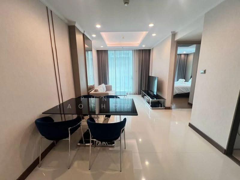Supalai Oriental Sukhumvit 39 : ศุภาลัย โอเรียนทัล สุขุมวิท 39, กรุงเทพ, ซอย สุขุมวิท 39, คลองตันเหนือ, วัฒนา, กรุงเทพ, 40 ตร.ม., คอนโด ให้เช่า, โดย Punnapa Taothongkum, 500574304 - DDproperty.com