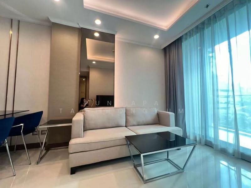 Supalai Oriental Sukhumvit 39 : ศุภาลัย โอเรียนทัล สุขุมวิท 39, กรุงเทพ, ซอย สุขุมวิท 39, คลองตันเหนือ, วัฒนา, กรุงเทพ, 40 ตร.ม., คอนโด ให้เช่า, โดย Punnapa Taothongkum, 500574304 - DDproperty.com