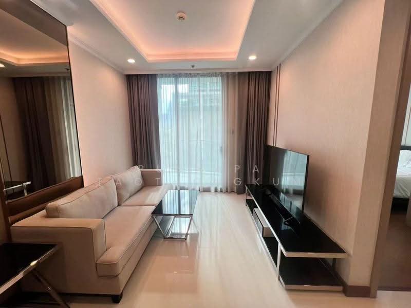 Supalai Oriental Sukhumvit 39 : ศุภาลัย โอเรียนทัล สุขุมวิท 39, กรุงเทพ, ซอย สุขุมวิท 39, คลองตันเหนือ, วัฒนา, กรุงเทพ, 40 ตร.ม., คอนโด ให้เช่า, โดย Punnapa Taothongkum, 500574304 - DDproperty.com
