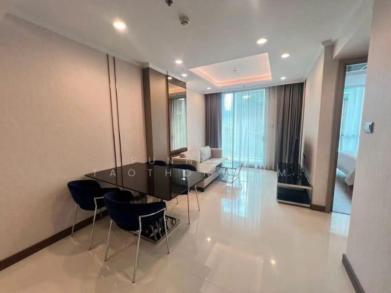 Supalai Oriental Sukhumvit 39 : ศุภาลัย โอเรียนทัล สุขุมวิท 39, กรุงเทพ, ซอย สุขุมวิท 39, คลองตันเหนือ, วัฒนา, กรุงเทพ, 40 ตร.ม., คอนโด ให้เช่า, โดย Punnapa Taothongkum, 500574304 - DDproperty.com