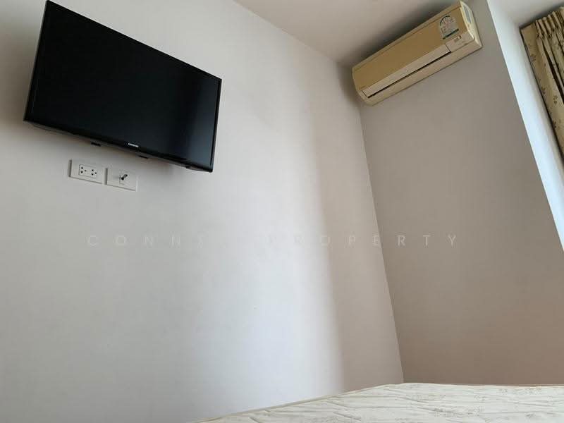 The President Sukhumvit 81, Bangkok, Soi Sukhumvit 81, Sukhumvit Road, Phra Kanong Nua, Watthana, Bangkok, 1 Bedroom, 35 sqm, Condo For Rent, by Connex Property, 500574308 - DDproperty.com