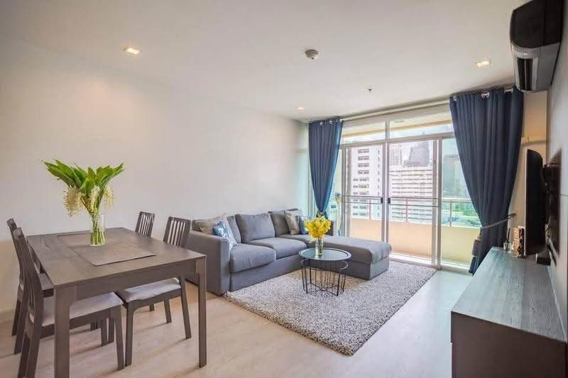 Sukhumvit City Resort, Bangkok, 51 Soi Sukhumvit 11, Khlongtoei Nua, Watthana, Bangkok, 2 Bedrooms, 87 sqm, Condo For Sale, by Ramita Theptham, 500574309 - DDproperty.com