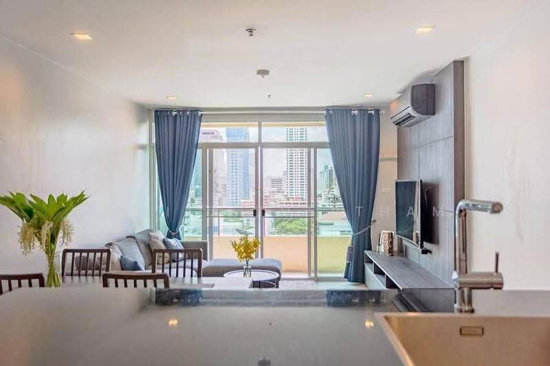 Sukhumvit City Resort, Bangkok, 51 Soi Sukhumvit 11, Khlongtoei Nua, Watthana, Bangkok, 2 Bedrooms, 87 sqm, Condo For Sale, by Ramita Theptham, 500574309 - DDproperty.com