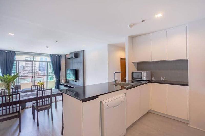 Sukhumvit City Resort, Bangkok, 51 Soi Sukhumvit 11, Khlongtoei Nua, Watthana, Bangkok, 2 Bedrooms, 87 sqm, Condo For Sale, by Ramita Theptham, 500574309 - DDproperty.com