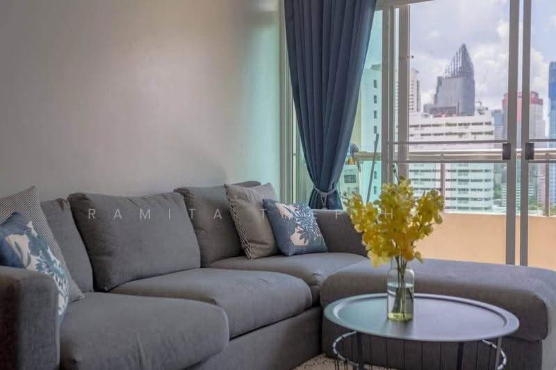 Sukhumvit City Resort, Bangkok, 51 Soi Sukhumvit 11, Khlongtoei Nua, Watthana, Bangkok, 2 Bedrooms, 87 sqm, Condo For Sale, by Ramita Theptham, 500574309 - DDproperty.com
