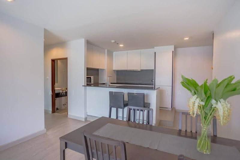 Sukhumvit City Resort : สุขุมวิท ซิตี้ รีสอร์ท, กรุงเทพ, 51 ซอยสุขุมวิท 11, คลองเตยเหนือ, วัฒนา, กรุงเทพ, 87 ตร.ม., คอนโด ขาย, โดย Ramita Theptham, 500574309 - DDproperty.com