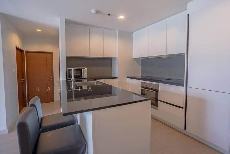 Sukhumvit City Resort, Bangkok, 51 Soi Sukhumvit 11, Khlongtoei Nua, Watthana, Bangkok, 2 Bedrooms, 87 sqm, Condo For Sale, by Ramita Theptham, 500574309 - DDproperty.com