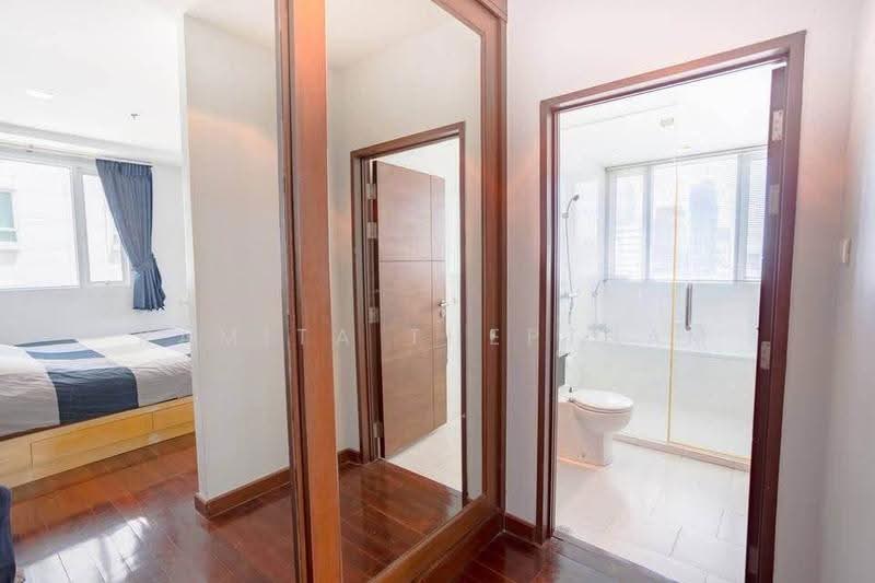 Sukhumvit City Resort, Bangkok, 51 Soi Sukhumvit 11, Khlongtoei Nua, Watthana, Bangkok, 2 Bedrooms, 87 sqm, Condo For Sale, by Ramita Theptham, 500574309 - DDproperty.com
