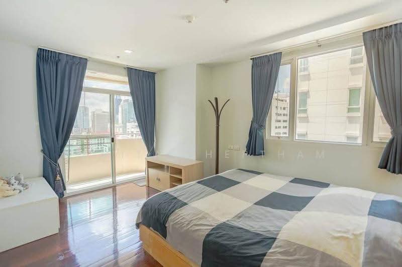 Sukhumvit City Resort : สุขุมวิท ซิตี้ รีสอร์ท, กรุงเทพ, 51 ซอยสุขุมวิท 11, คลองเตยเหนือ, วัฒนา, กรุงเทพ, 87 ตร.ม., คอนโด ขาย, โดย Ramita Theptham, 500574309 - DDproperty.com