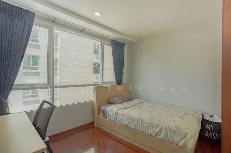 Sukhumvit City Resort, Bangkok, 51 Soi Sukhumvit 11, Khlongtoei Nua, Watthana, Bangkok, 2 Bedrooms, 87 sqm, Condo For Sale, by Ramita Theptham, 500574309 - DDproperty.com