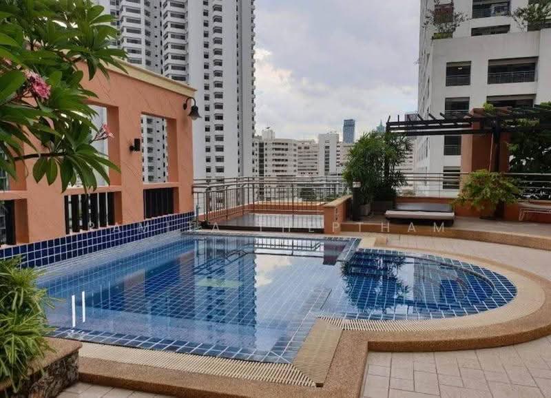 Sukhumvit City Resort : สุขุมวิท ซิตี้ รีสอร์ท, กรุงเทพ, 51 ซอยสุขุมวิท 11, คลองเตยเหนือ, วัฒนา, กรุงเทพ, 87 ตร.ม., คอนโด ขาย, โดย Ramita Theptham, 500574309 - DDproperty.com