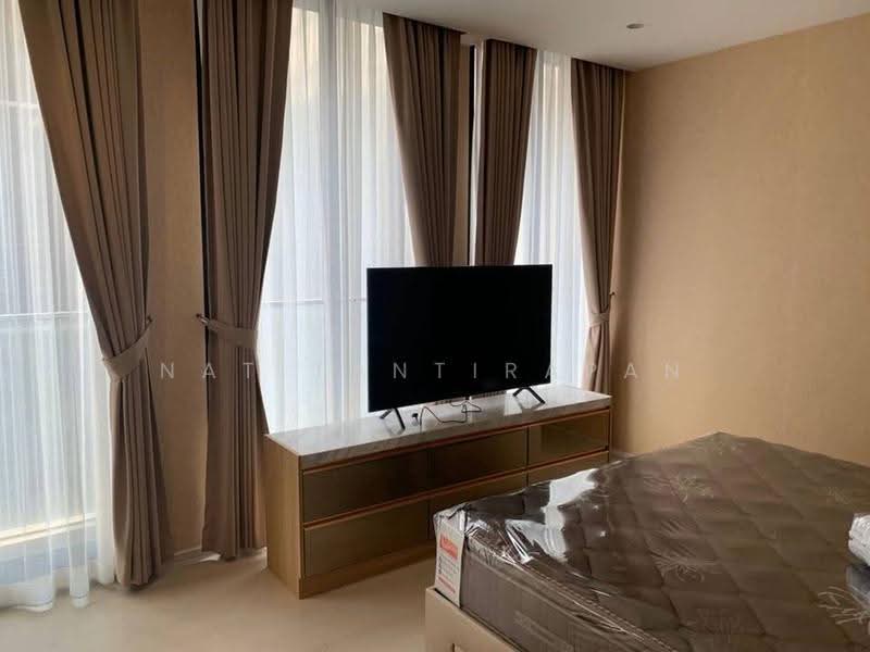 Noble Ploenchit : โนเบิล เพลินจิต, กรุงเทพ, 1035 ถนนเพลินจิต, ลุมพินี, ปทุมวัน, กรุงเทพ, 80 ตร.ม., คอนโด ให้เช่า, โดย Nat Tantirapan, 500574310 - DDproperty.com