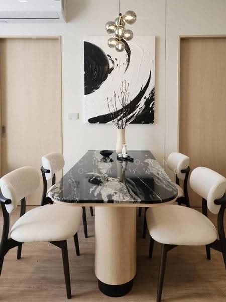 Noble State 39, Bangkok, 35 Soi Sukhumvit 39, Khlong Tan Nua, Watthana, Bangkok, 1 Bedroom, 42 sqm, Condo For Rent, by Dechatorn Chichaiyang, 500574312 - DDproperty.com