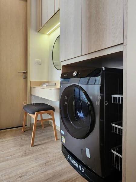 Noble State 39, Bangkok, 35 Soi Sukhumvit 39, Khlong Tan Nua, Watthana, Bangkok, 1 Bedroom, 42 sqm, Condo For Rent, by Dechatorn Chichaiyang, 500574312 - DDproperty.com