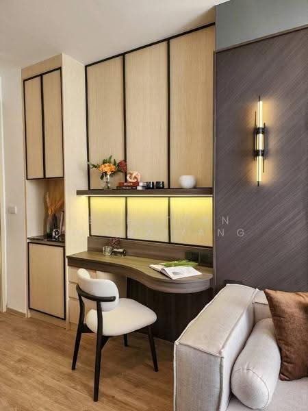 Noble State 39, Bangkok, 35 Soi Sukhumvit 39, Khlong Tan Nua, Watthana, Bangkok, 1 Bedroom, 42 sqm, Condo For Rent, by Dechatorn Chichaiyang, 500574312 - DDproperty.com