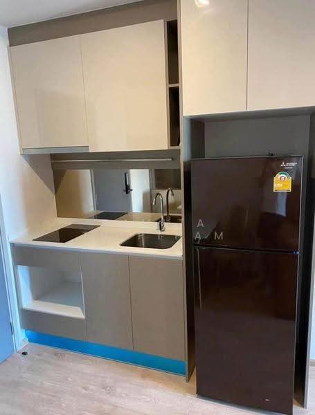 IDEO Rama 9-Asoke, Bangkok, Rama 9 Road, Huai Khwang, Bangkok, 1 Bedroom, 35 sqm, Condo For Rent, by Ramita Theptham, 500574314 - DDproperty.com