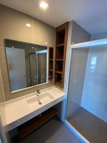 IDEO Rama 9-Asoke, Bangkok, Rama 9 Road, Huai Khwang, Bangkok, 1 Bedroom, 35 sqm, Condo For Rent, by Ramita Theptham, 500574314 - DDproperty.com