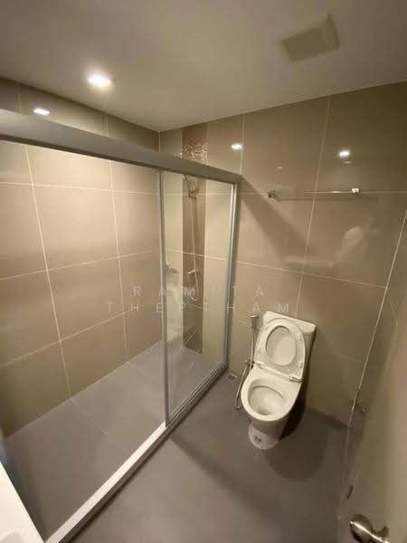 IDEO Rama 9-Asoke, Bangkok, Rama 9 Road, Huai Khwang, Bangkok, 1 Bedroom, 35 sqm, Condo For Rent, by Ramita Theptham, 500574314 - DDproperty.com