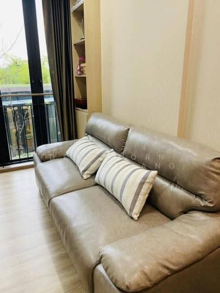Kawa Haus, bangkok, 95 Soi Rim Khlong, Phra Kanong Nua, Watthana, Bangkok, 1 Bedroom, 37 sqm, Condo For Sale, by Dechatorn Chichaiyang, 500574316 - DDproperty.com