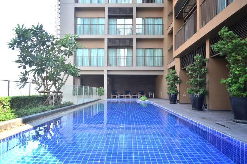 Noble Refine : โนเบิล รีไฟน์, กรุงเทพ, ซอยสุขุมวิท 26, คลองตัน, คลองเตย, กรุงเทพ, 52 ตร.ม., คอนโด ให้เช่า, โดย Ramita Theptham, 500574317 - DDproperty.com