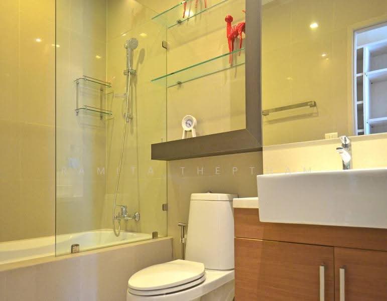 Noble Refine, Bangkok, Soi Sukhumvit 26, Sukhumvit Road, Khong Tan, Khlong Toei, Bangkok, 1 Bedroom, 52 sqm, Condo For Rent, by Ramita Theptham, 500574317 - DDproperty.com