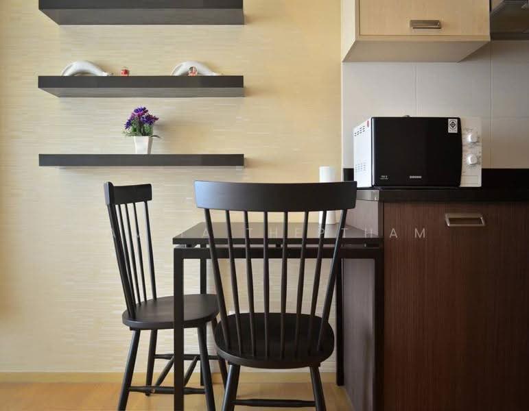 Noble Refine, Bangkok, Soi Sukhumvit 26, Sukhumvit Road, Khong Tan, Khlong Toei, Bangkok, 1 Bedroom, 52 sqm, Condo For Rent, by Ramita Theptham, 500574317 - DDproperty.com