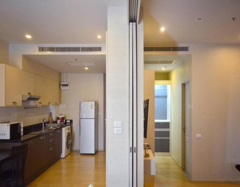Noble Refine, Bangkok, Soi Sukhumvit 26, Sukhumvit Road, Khong Tan, Khlong Toei, Bangkok, 1 Bedroom, 52 sqm, Condo For Rent, by Ramita Theptham, 500574317 - DDproperty.com