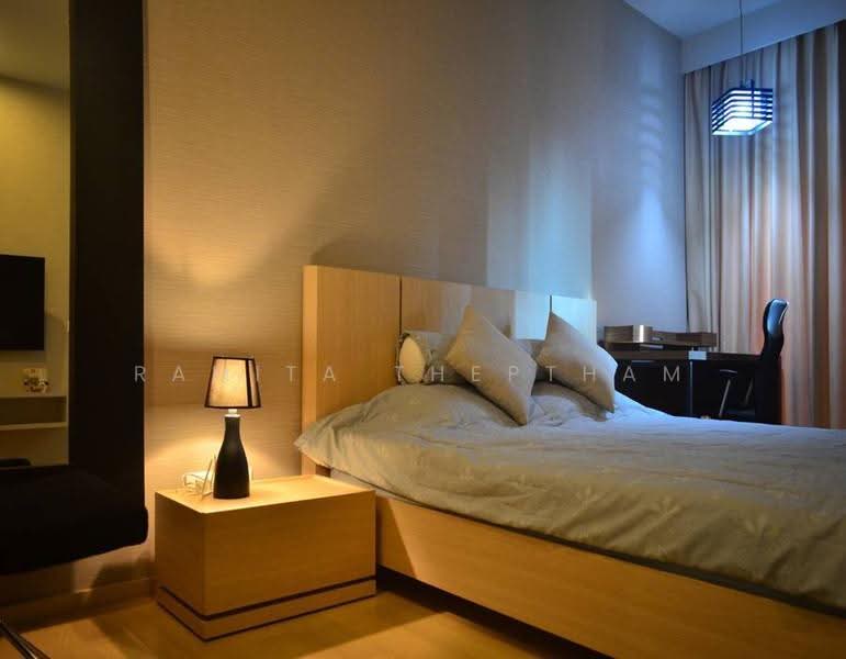 Noble Refine, Bangkok, Soi Sukhumvit 26, Sukhumvit Road, Khong Tan, Khlong Toei, Bangkok, 1 Bedroom, 52 sqm, Condo For Rent, by Ramita Theptham, 500574317 - DDproperty.com