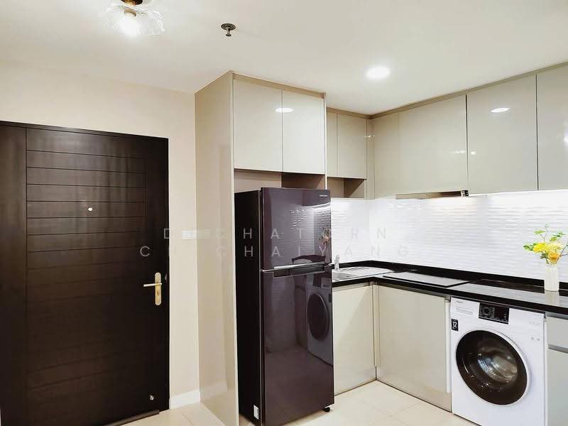Belle Grand Rama 9, bangkok, 131 Rama 9 Road, Huai Khwang, Bangkok, 2 Bedrooms, 68 sqm, Condo For Sale, by Dechatorn Chichaiyang, 500574319 - DDproperty.com