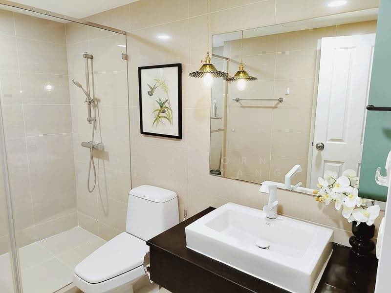 Belle Grand Rama 9, bangkok, 131 Rama 9 Road, Huai Khwang, Bangkok, 2 Bedrooms, 68 sqm, Condo For Sale, by Dechatorn Chichaiyang, 500574319 - DDproperty.com
