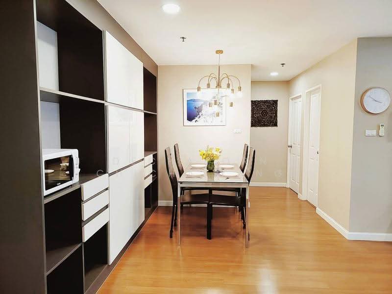 Belle Grand Rama 9, bangkok, 131 Rama 9 Road, Huai Khwang, Bangkok, 2 Bedrooms, 68 sqm, Condo For Sale, by Dechatorn Chichaiyang, 500574319 - DDproperty.com