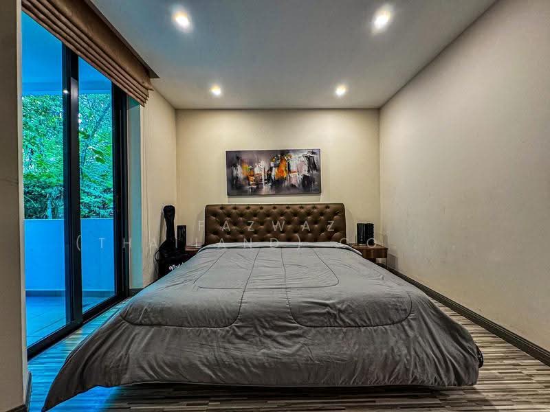 Sansuri Condominium, Phuket, Soi Hat Surin 4, Choeng Thale, Thalang, Phuket, 3 Bedrooms, 180 sqm, Condo For Sale, by Fazwaz (Thailand) Co., Ltd., 500574320 - DDproperty.com