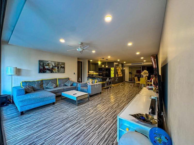 Sansuri Condominium, Phuket, Soi Hat Surin 4, Choeng Thale, Thalang, Phuket, 3 Bedrooms, 180 sqm, Condo For Sale, by Fazwaz (Thailand) Co., Ltd., 500574320 - DDproperty.com